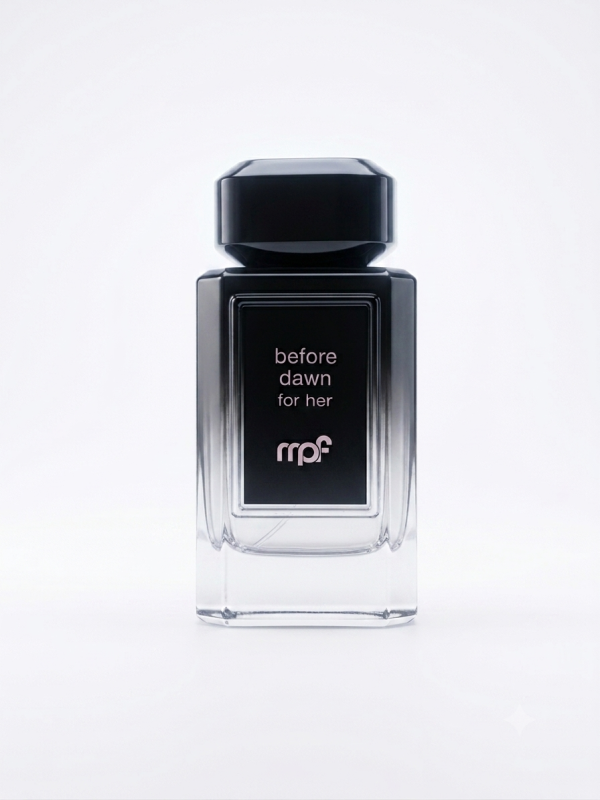 Before Dawn For Her, EDP, 100 ml