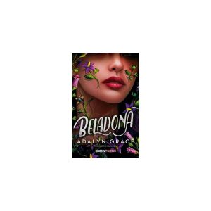 Beladona. Editie paperback