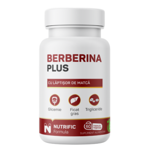 berberina-plus-500mg-60-capsule-vegetal-nutrific.png Berberina plus 500mg, 60 capsule vegetale, Nutrific