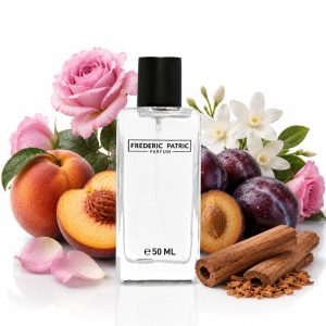 BERRYBELLE classic by Patric (B-2) apa de parfum 50ml, femei