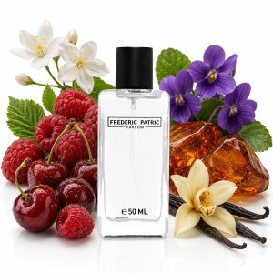 BERRYBELLE HER by Patric (B-1) apa de parfum 50ml, femei