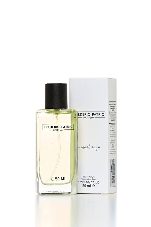 BERRYBELLE HER by Patric (B-1) apa de parfum 50ml, femei