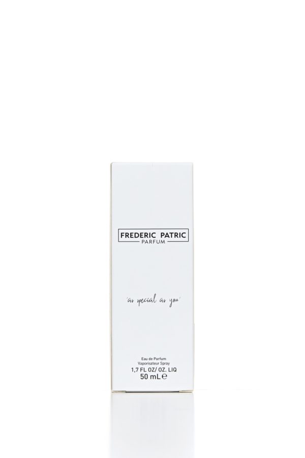 BERRYBELLE HER by Patric (B-1) apa de parfum 50ml, femei