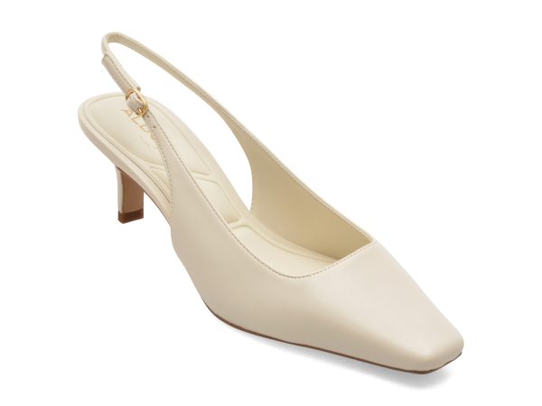 bfd190f4753f931462f2cdb54f0217afed66a00eee09ba4f1c085a7700e9aee1.jpeg Pantofi eleganti ALDO albi, GABRIELLIE 110, din piele ecologica