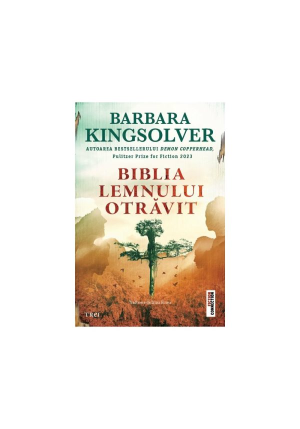 Biblia lemnului otravit