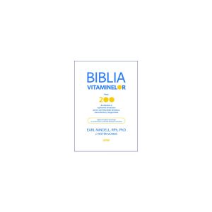 Biblia vitaminelor
