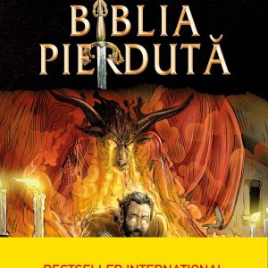 Biblia pierduta