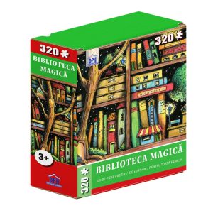 biblioteca-magica-puzzle-320-piese-5948495010515-62744-4.jpeg Biblioteca Magica - Puzzle 320 piese