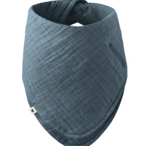 bibs-bavetica-bandana-petrol-1.jpg BIBS - Bavetica Bandana, Petrol