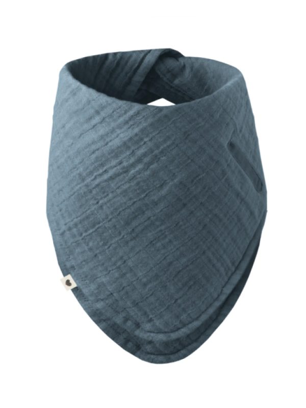 bibs-bavetica-bandana-petrol-1.jpg BIBS - Bavetica Bandana, Petrol