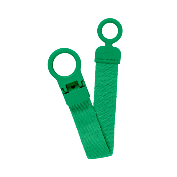 bibs_loop_cactus.png Lantisor clip BIBS Loop pentru suzeta, Cactus