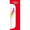 Bicicleta copii 3-5 ani, 12 inch, Galben, Dino Bikes DB412US03YE