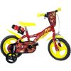 bicicleta-copii-dino-bikes-12-flash.jpg Bicicleta copii 3-5 ani, 12 inch, Flash, Dino Bikes DB612LFH