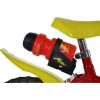 bicicleta-copii-dino-bikes-12-flash-3.jpg Bicicleta copii 3-5 ani, 12 inch, Flash, Dino Bikes DB612LFH