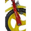 bicicleta-copii-dino-bikes-12-flash-4.jpg Bicicleta copii 3-5 ani, 12 inch, Flash, Dino Bikes DB612LFH