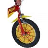 bicicleta-copii-dino-bikes-14-flash-2.jpg Bicicleta copii 3-5 ani, 14 inch, Flash, Dino Bikes DB614FH