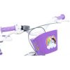 Bicicleta copii Dino Bikes 14  Unicorn Academy