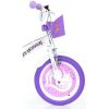 Bicicleta copii Dino Bikes 14  Unicorn Academy