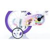 Bicicleta copii Dino Bikes 14  Unicorn Academy