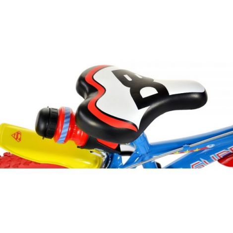 bicicleta-copii-dino-bikes-16-superman-2.jpg Bicicleta copii 4-6 ani, 16 inch, Superman, Dino Bikes DB616SM