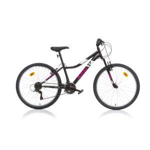 bicicleta-copii-dino-bikes-mountain-bike-ring-black-cu-6-viteze-si-suspensie-26-inch-pana-la-160-cm-3375597-4.jpeg Bicicleta, Dino Bikes, Mountain Bike, Ring Black, Cu 6 viteze si suspensie, 26 inch, Pana la 160 cm