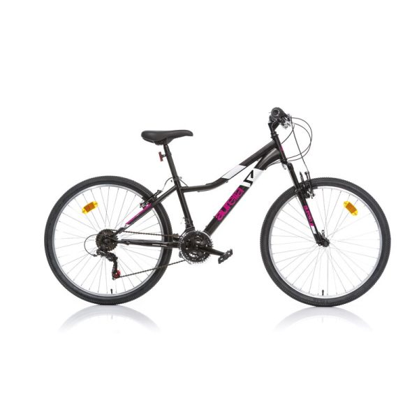 bicicleta-copii-dino-bikes-mountain-bike-ring-black-cu-6-viteze-si-suspensie-26-inch-pana-la-160-cm-3375597-4.jpeg Bicicleta, Dino Bikes, Mountain Bike, Ring Black, Cu 6 viteze si suspensie, 26 inch, Pana la 160 cm