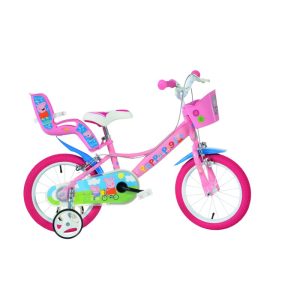 bicicleta-cu-pedale-dino-bikes-peppa-pig-cu-roti-ajutatoare-cu-cosulet-frontal-cu-scaunel-pentru-papusa-14-inch-pana-la-115-cm-3375678-4.jpeg Bicicleta cu pedale, Dino Bikes, Peppa Pig, Cu roti ajutatoare, Cu cosulet frontal, Cu scaunel pentru papusa, 14 inch, Pana la 115 cm
