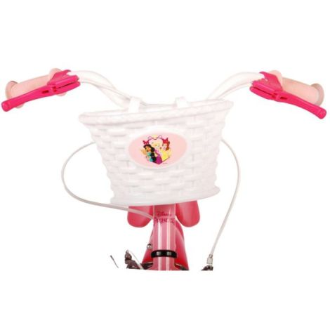 Bicicleta e-l disney princess 14 inch pink nd
