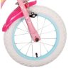 Bicicleta e-l disney princess 14 inch pink nd