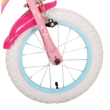Bicicleta e-l disney princess 14 inch pink nd