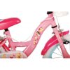 Bicicleta e-l disney princess 14 inch pink nd