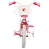Bicicleta e-l disney princess 14 inch pink nd