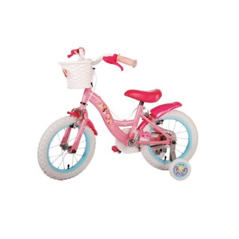 Bicicleta e-l disney princess 14 inch pink nd