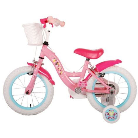 Bicicleta e-l disney princess 14 inch pink nd