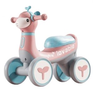 bicicleta-fara-pedale-cu-4-roti-cu-muzica-si-lumini-girafa-b04-roz-492580.jpg Bicicleta fara pedale cu 4 roti, cu muzica si lumini, Girafa B09 Roz