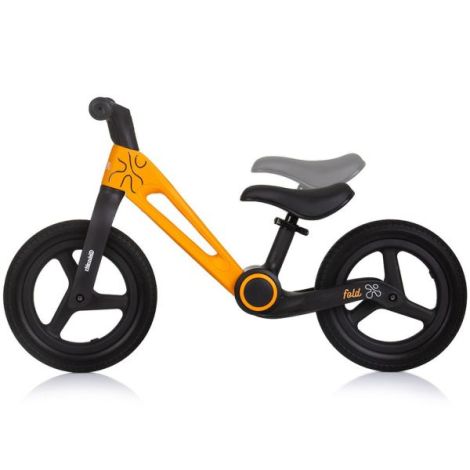 bicicleta-fara-pedale-pliabila-chipolino-fold-x-orange-1.jpg Bicicleta fara pedale pliabila Chipolino Fold X orange
