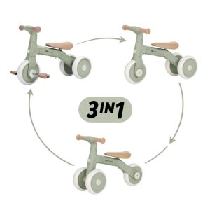 bicicleta-tricicleta-petite-mars-3-in-1-multifunctionala-cu-fara-pedale-ghidon-directionabil-sa-reglabila-pe-inaltime-2-3-kg-pana-la-25-kg-12-36-luni-verde-3366764-4.jpeg Bicicleta/tricicleta, Petite&Mars, 3 in 1, Multifunctionala, Cu/fara pedale, Ghidon directionabil, Sa reglabila pe inaltime, 2.3 kg, Pana la 25 kg, 12-36 luni, Verde