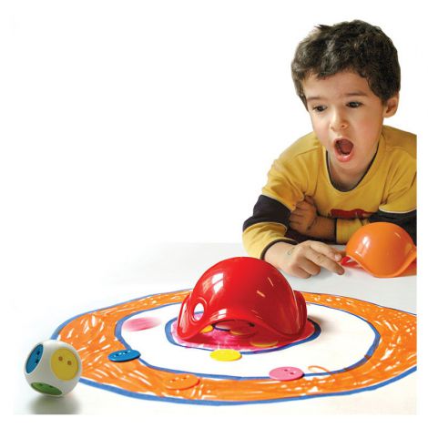 Bilibo Game Box - set de joaca