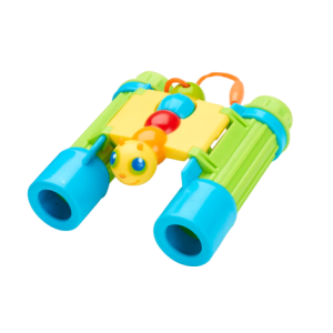Binoclu de jucarie Giddy Buggy - Melissa and Doug
