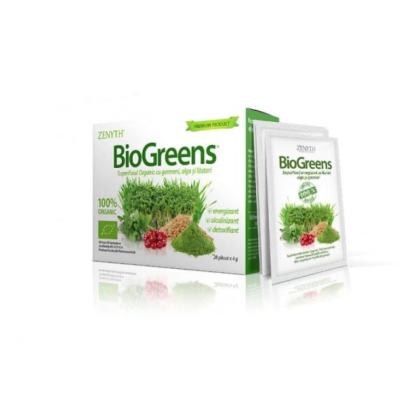 biogreens-plicuri-a20.jpg Biogreens - 28 plicuri