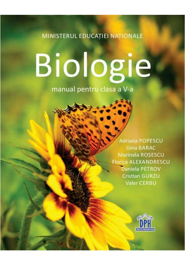 biologie-manual-pentru-clasa-a-v-a-5948495007232-38422-4.jpeg Biologie - Manual pentru clasa a V-a