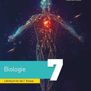 Biologie. Manual in limba germana. Clasa a VII-a