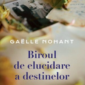 Biroul de elucidare a destinelor