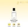 Bleu Pur by Patric (C-13), apa de parfum 50ml, barbati