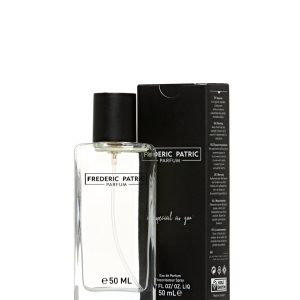 BLUE SEDUCTION by Patric (A-9) apa de parfum 50ml, barbati
