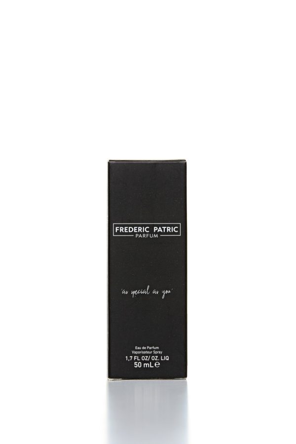 BLUE SEDUCTION by Patric (A-9) apa de parfum 50ml, barbati