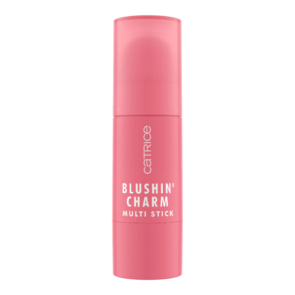 blush-stick-blushin-charm-010-5.5-g-catrice.png Blush stick Blushin' Charm, 010 Pink Sweetheart, 5.5 g, Catrice