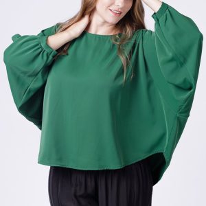bluza-caramizie-larga-cu-maneci-fluture-copie-032696.jpg Bluza verde larga cu maneci fluture