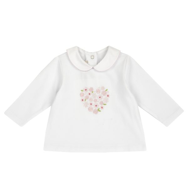 Bluza copii Chicco, 11784-68MFCO