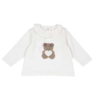 bluza-copii-chicco-alb-00102-69mfco-80_56979_1_17574180006336.jpg Bluza copii Chicco, Alb, 00102-69MFCO